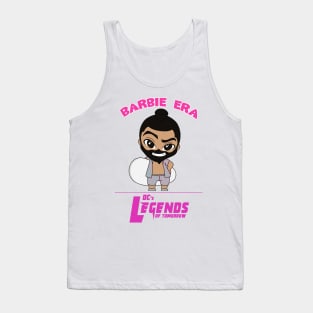 Bishop - Barbie Era v2 Tank Top